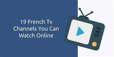 add french canadian chanel on roku|19 French TV channels you can watch online from anywhere.